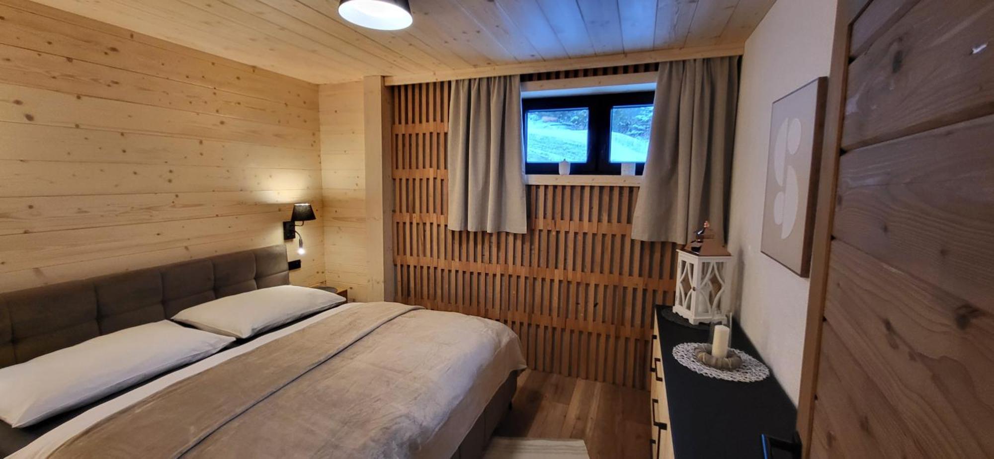 Hillview Jasna Chalet 迪马诺卡多林纳 客房 照片